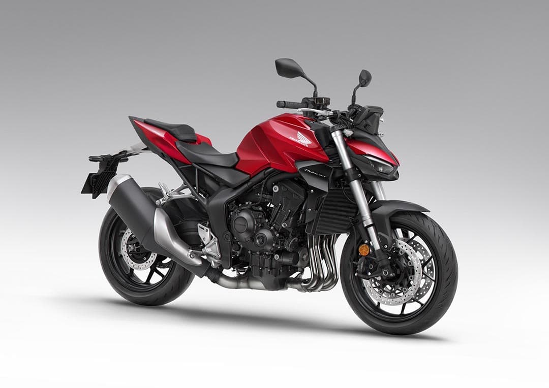 Honda Hornet 1000 (CB1000R)