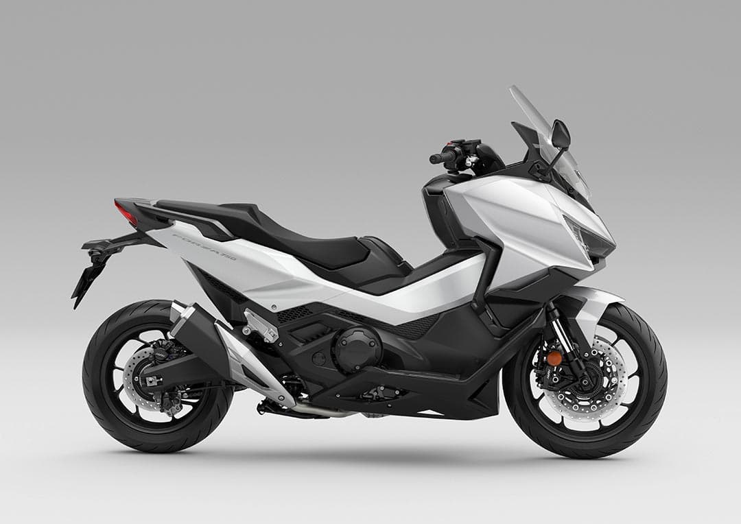 Honda Forza 750