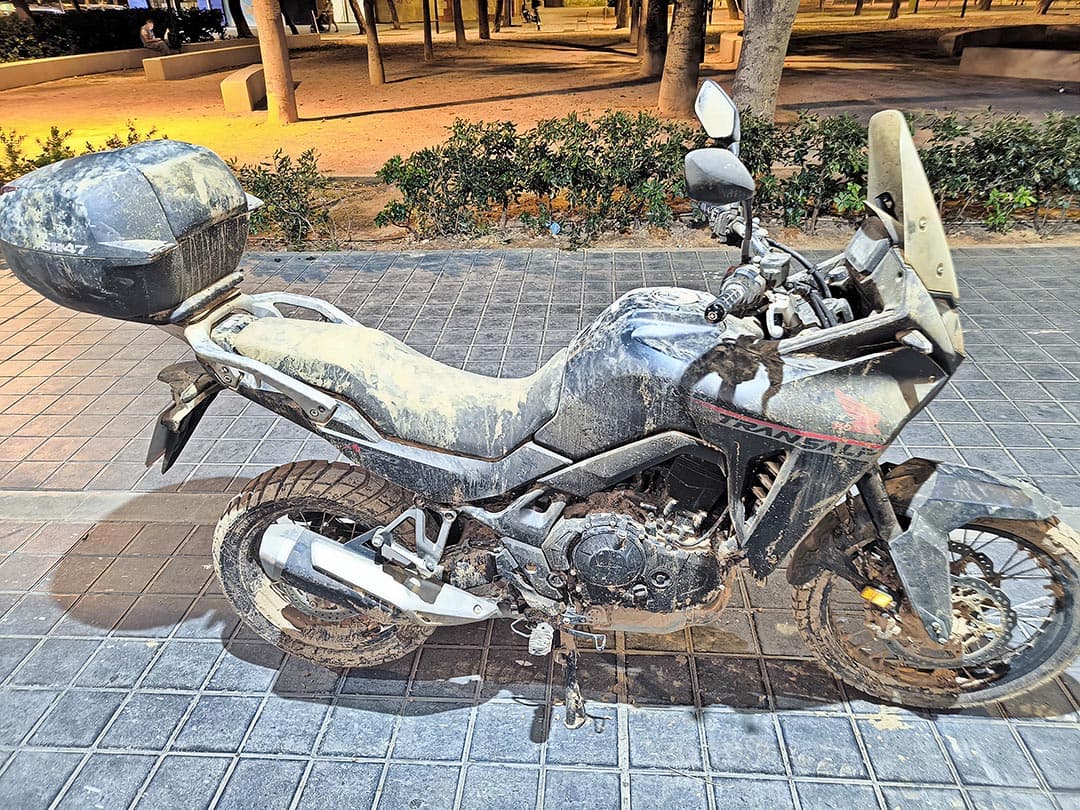 Plan Reincia Auto: ayuda para la compra de motos por la DANA