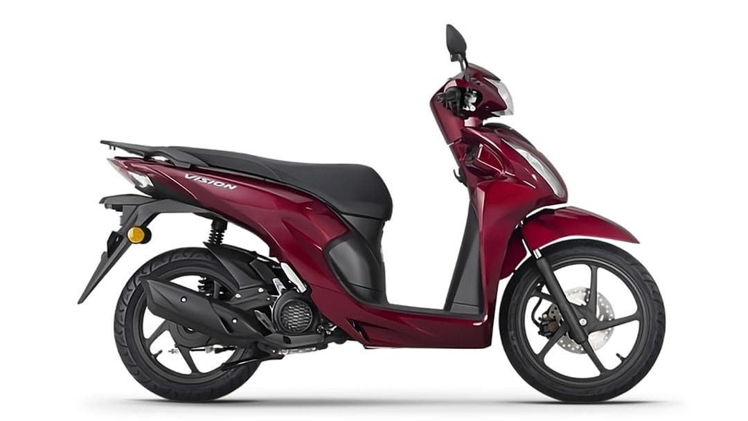 Honda Vision 110