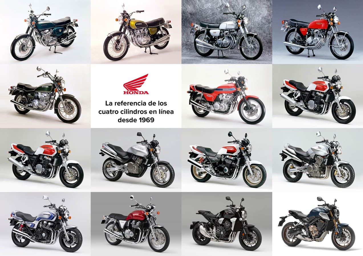 PRUEBA de la HONDA CB650R por Pepe Bernabeu