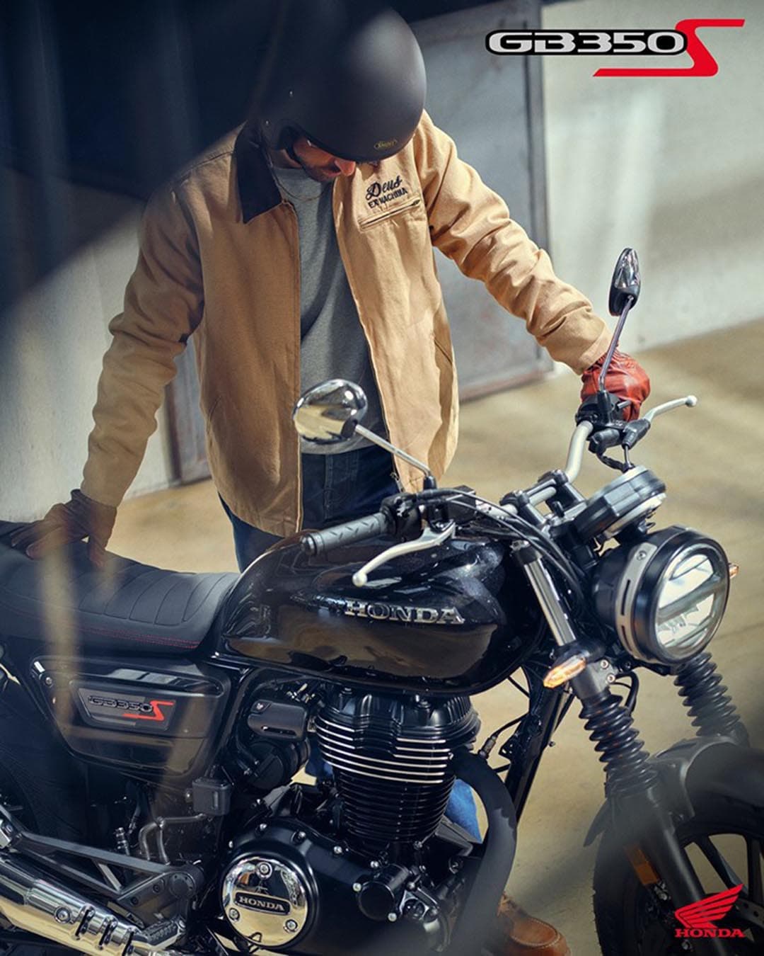 Cómo arrancar una moto sin batería de forma segura