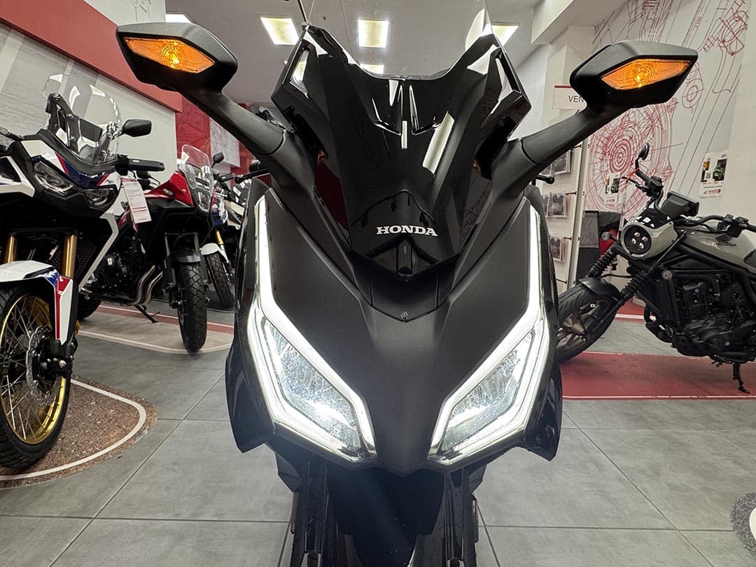 Honda Forza 350 ocasión