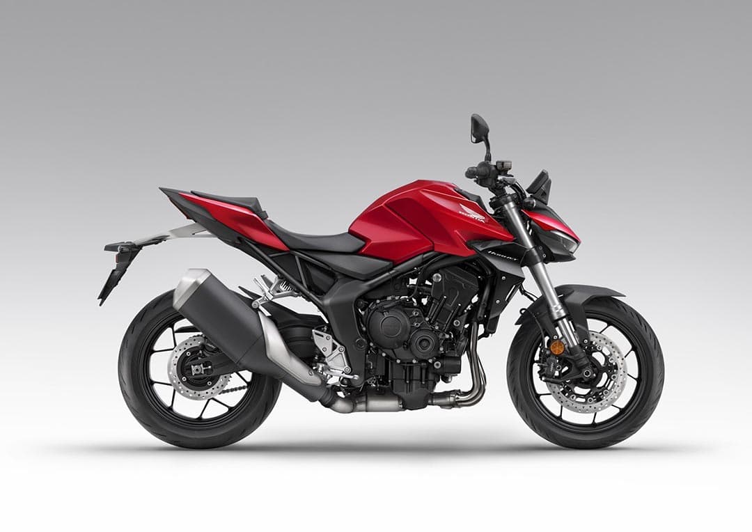 Honda Hornet 1000 (CB1000R)