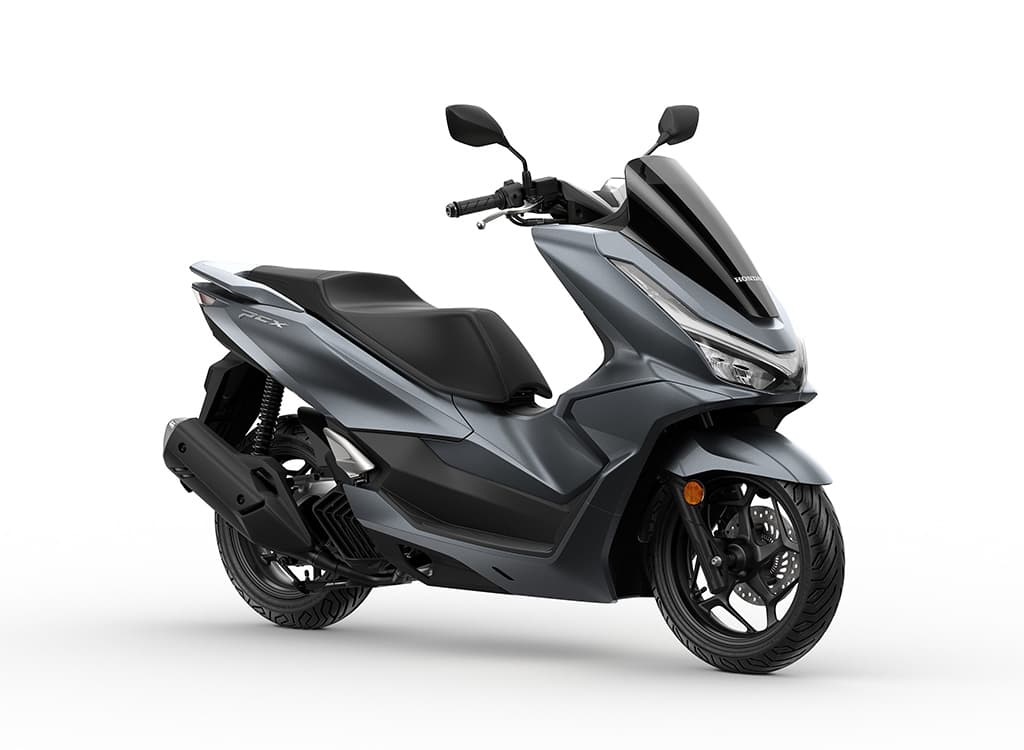 Honda PCX 125