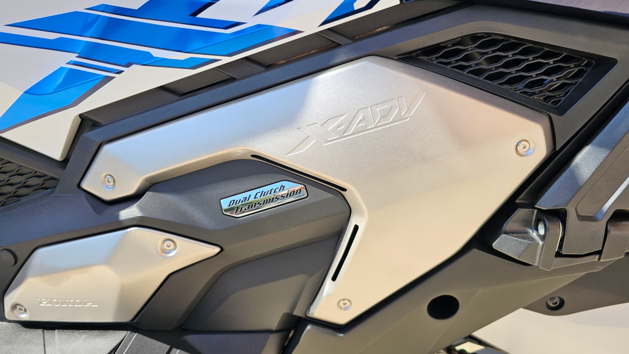 Honda X-adv 2026 valencia