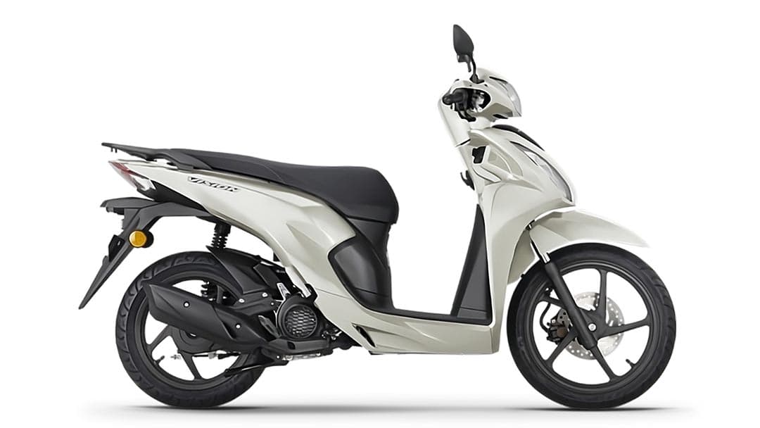 Honda Vision 110