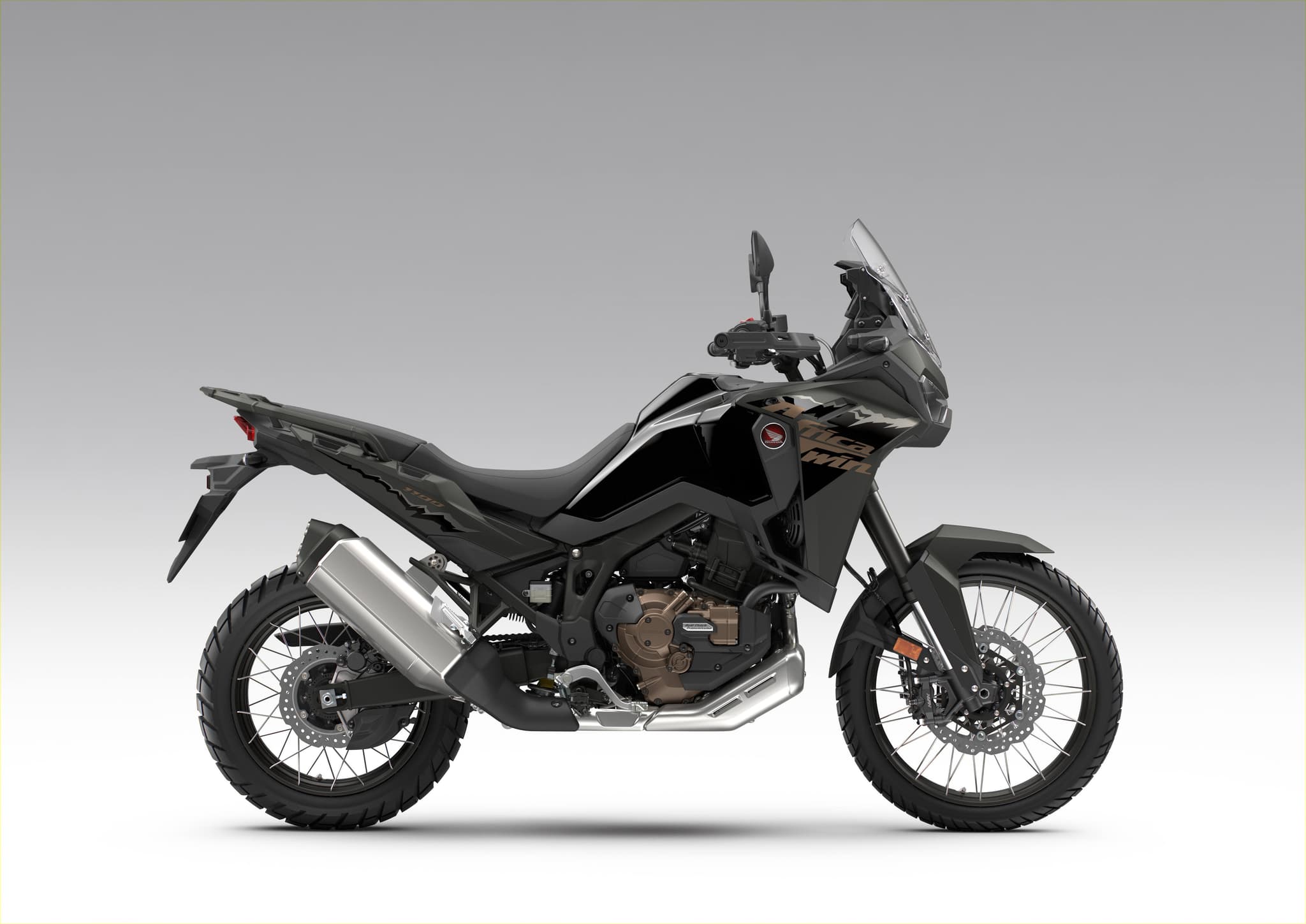 Honda Africa Twin