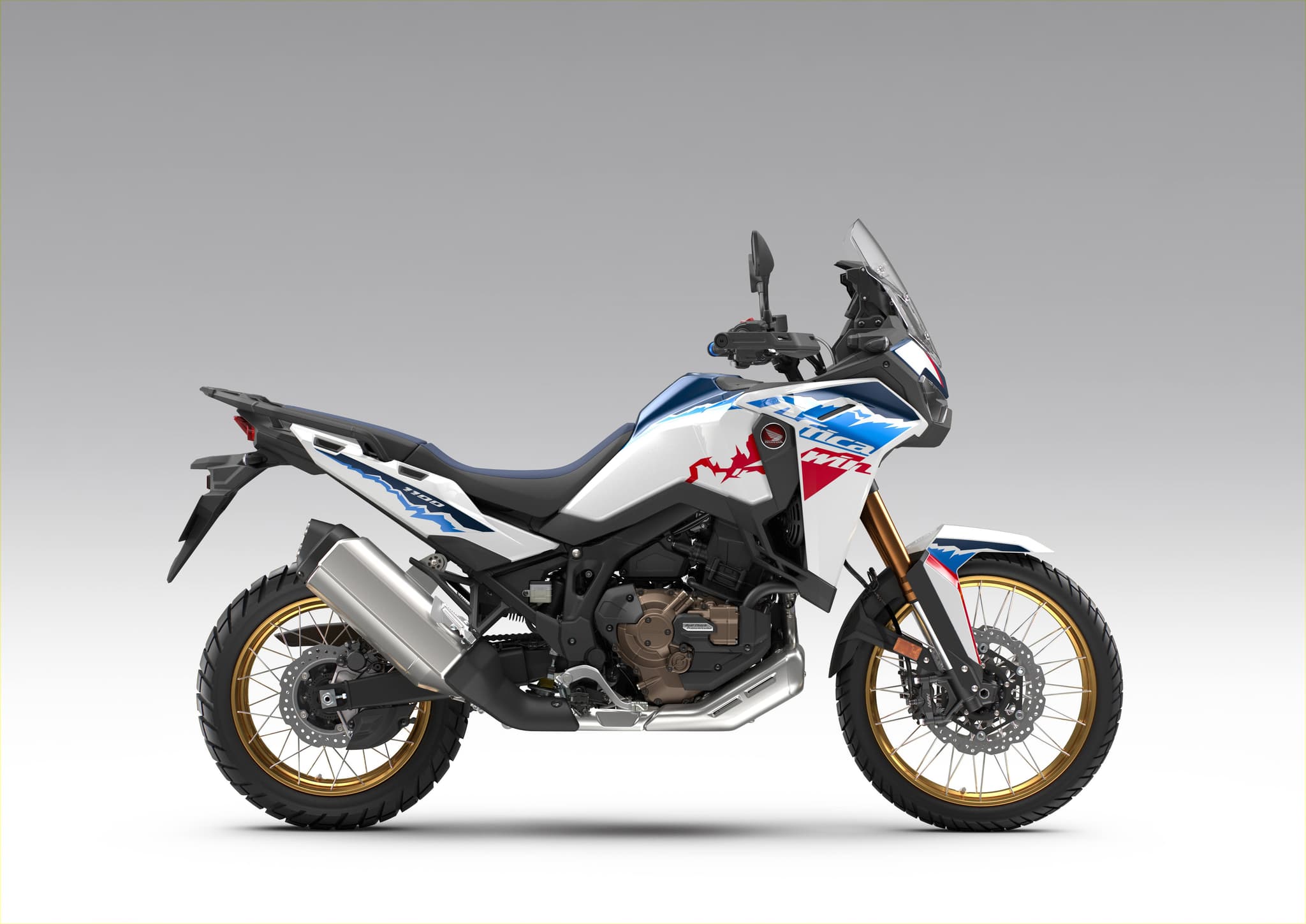Honda Africa Twin
