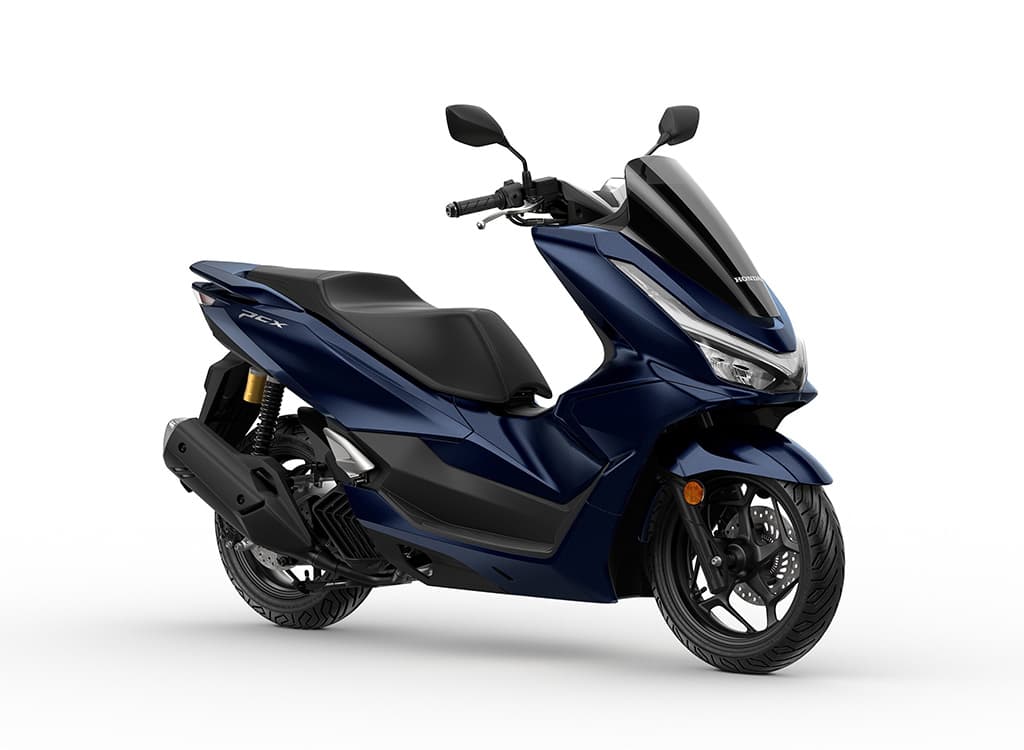 Honda PCX 125
