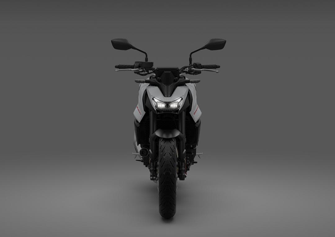 Honda Hornet 750