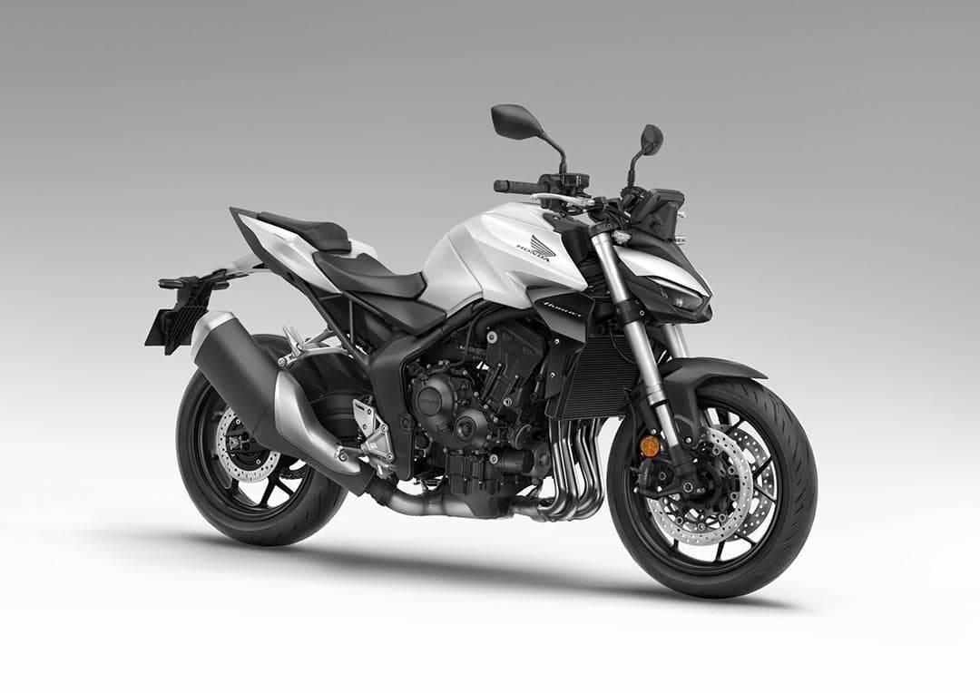 Honda Hornet 1000 (CB1000R)