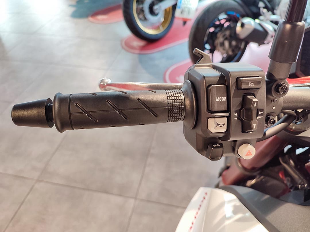 Hornet 750 Ocasion