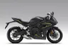 Honda CBR650R