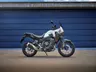 Honda NX500 (CB500X)
