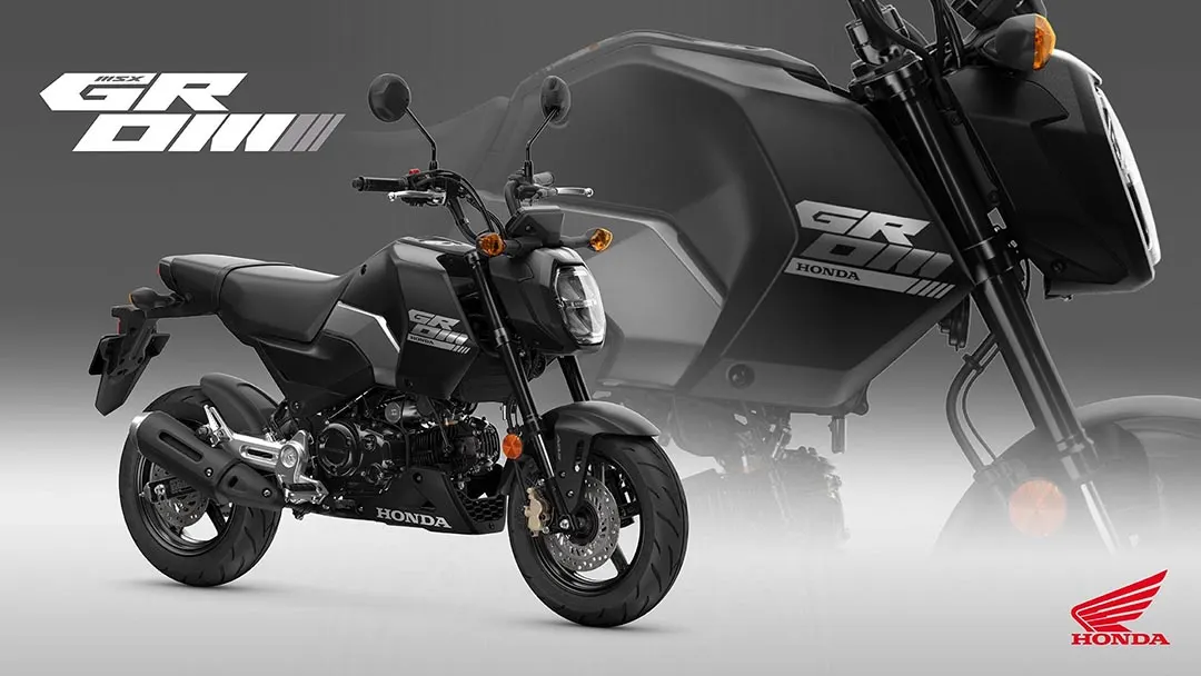 Honda MSX 125