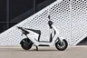 Honda EM1