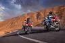 Honda Africa Twin Adventure