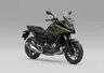 Honda NC750X