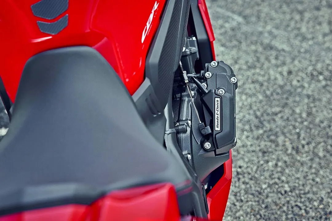 Honda CBR650R