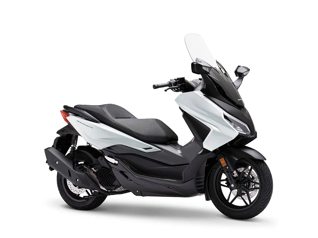 Honda Forza 125
