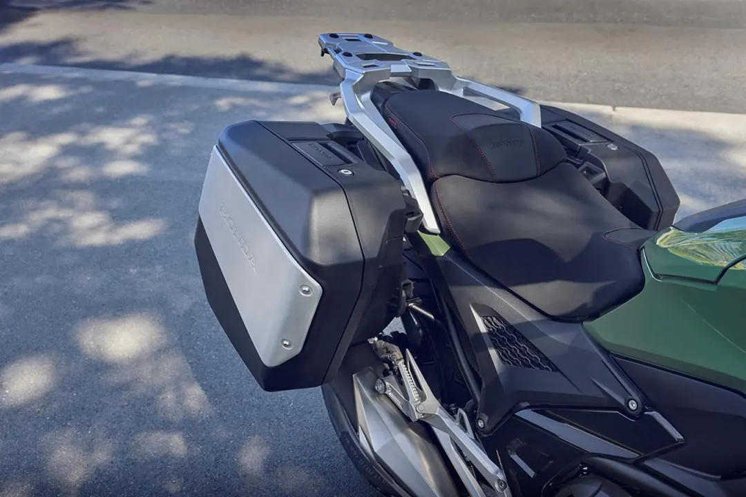 Honda NC750X