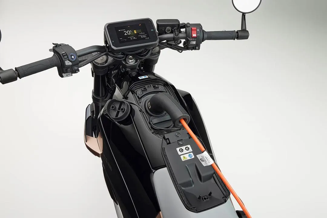 Honda WN7