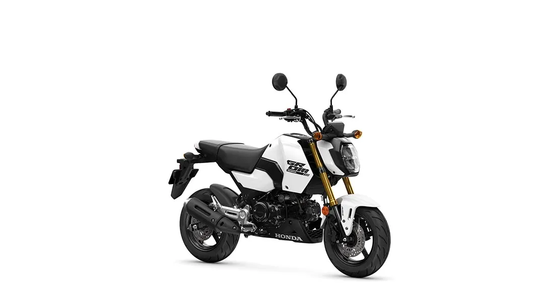 Honda MSX 125