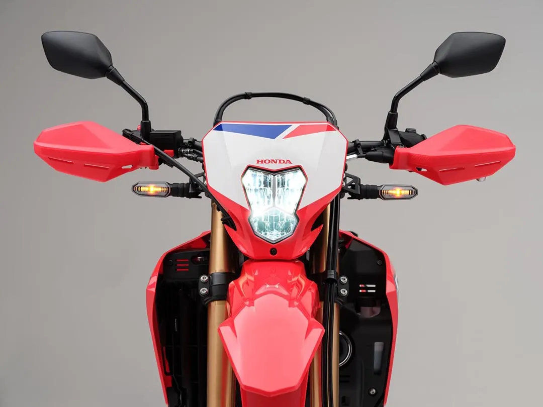 Honda CRF300L