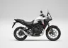 Honda NX500 (CB500X)