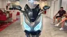 Honda Forza 125 de ocasion con garantia