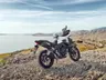 Honda NX500 (CB500X)
