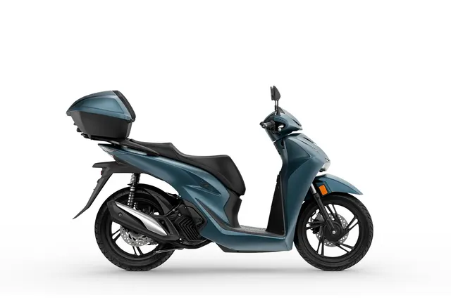 Honda SH125i