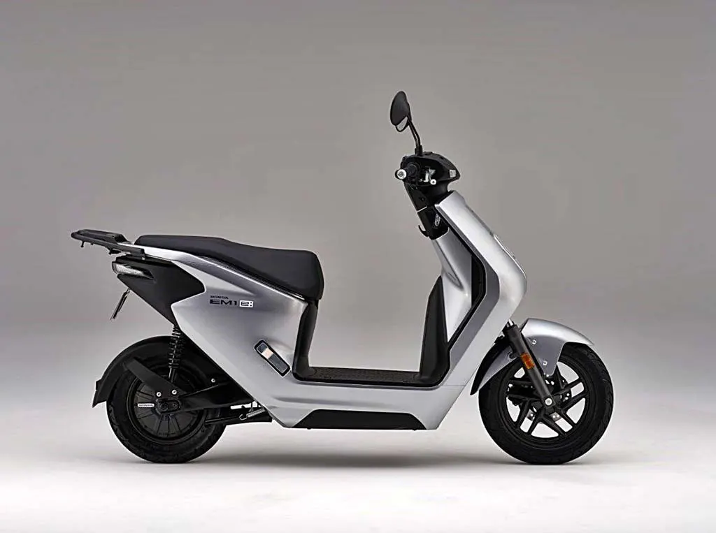 Honda EM1