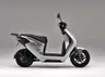Honda EM1