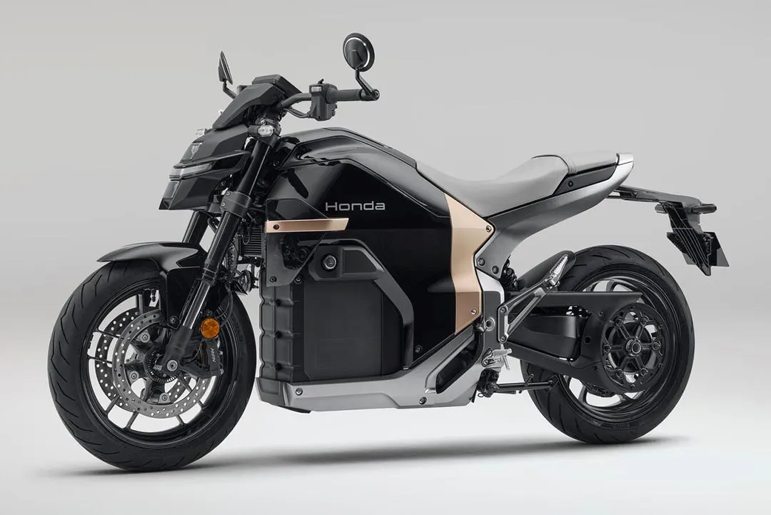 Honda WN7