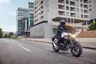 Honda Hornet 500 (CB500F)