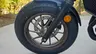 Rueda delantera Honda CMX500 Rebel Special Edition con llanta color bronce