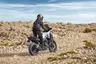 Honda NX500 (CB500X)
