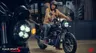 Honda GB350S