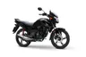 Honda CB125F 2024 Negro