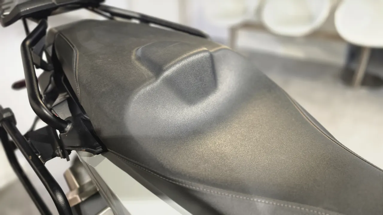 Asiento de moto Honda X-ADV