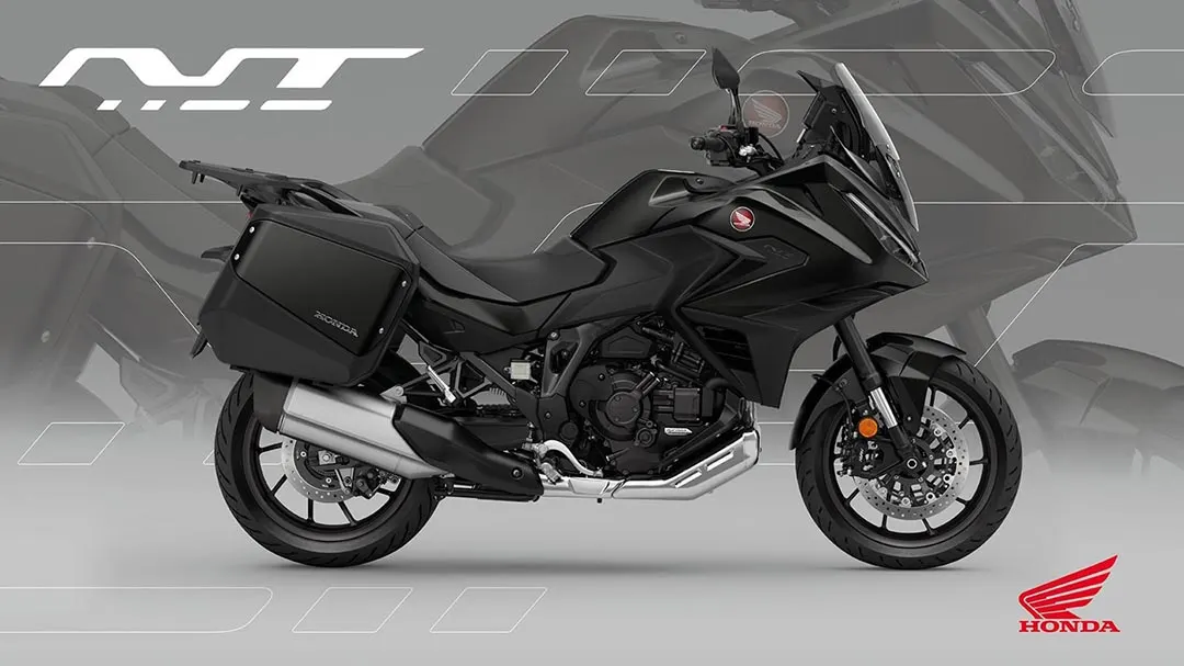 Honda NT1100