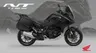 Honda NT1100