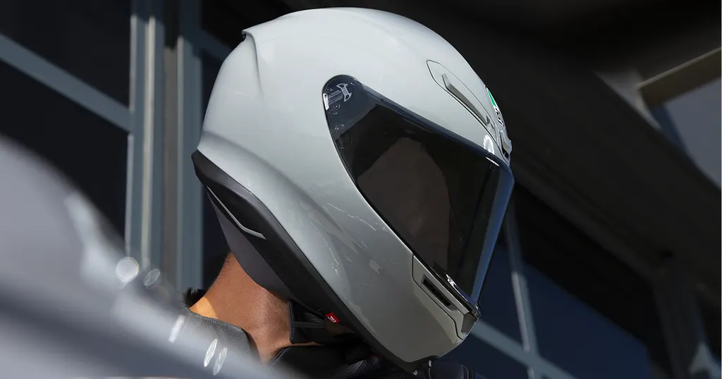 ¿Cómo elijo el casco adecuado para mí?