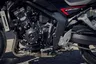 Honda CB1000F