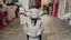 Scooter Honda Vision 110 de segunda mano a la venta