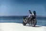 Honda NX500 (CB500X)