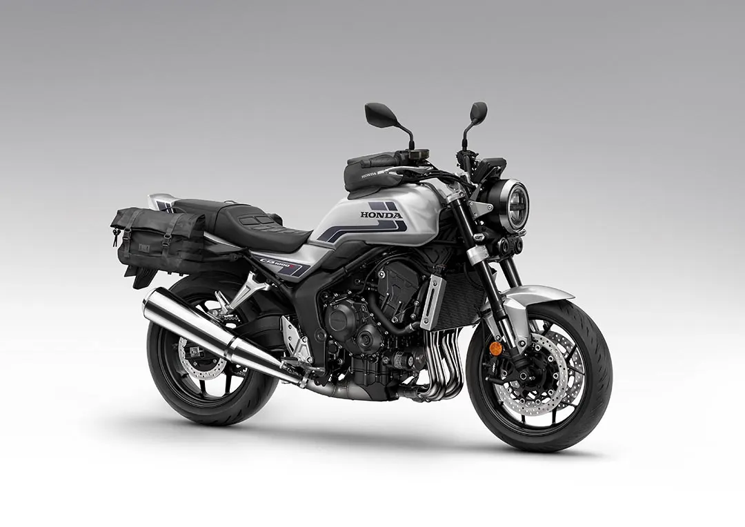 Honda CB1000F