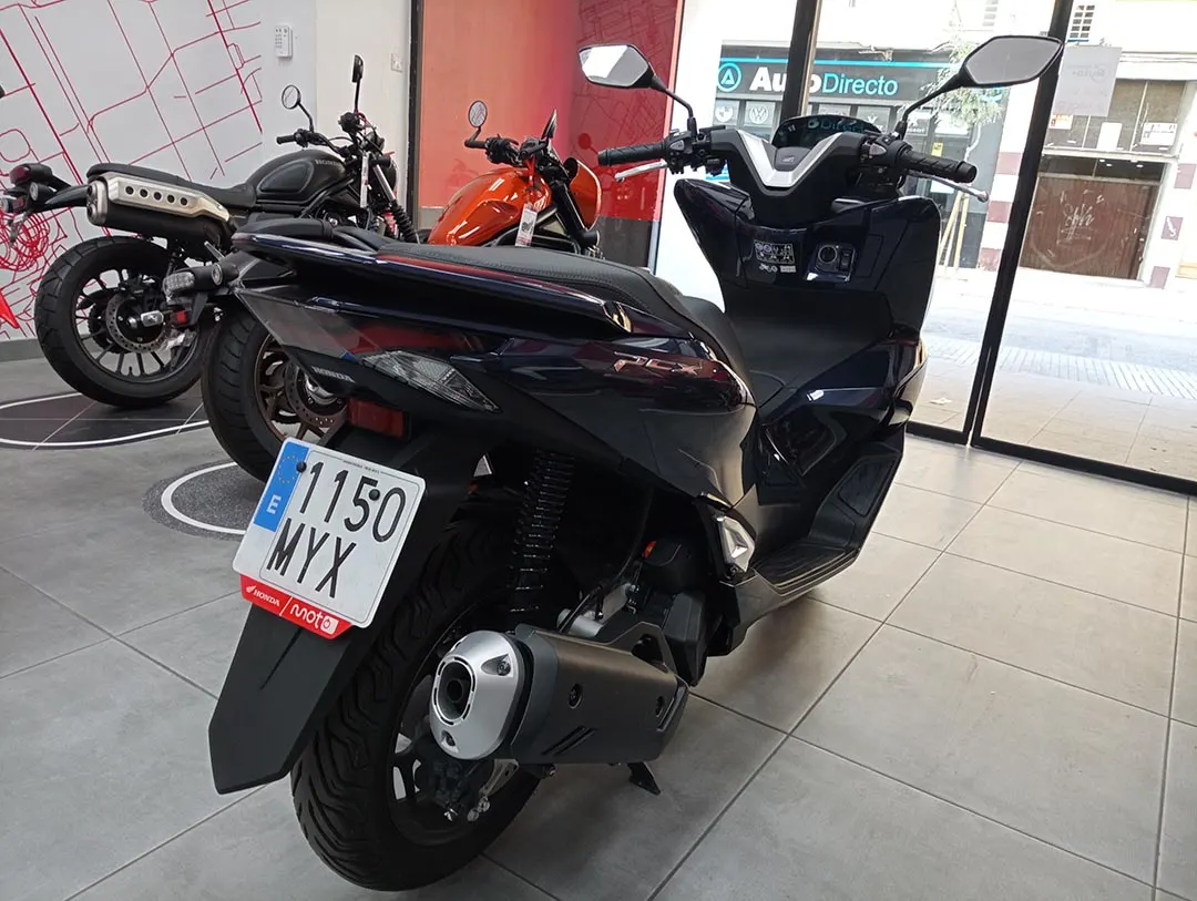 PCX 125 Ocasion